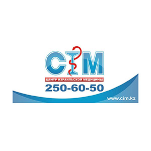 CIM.kz лого