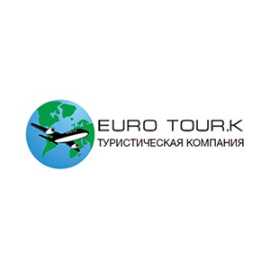 Euro Tour logo