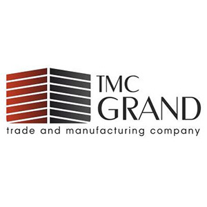 логотип TMC GRAND