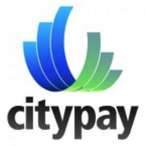 логотип Citypay