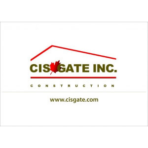 логотип CIS GATE INC
