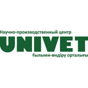 логотип НПЦ UNIVET