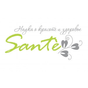 логотип Sante