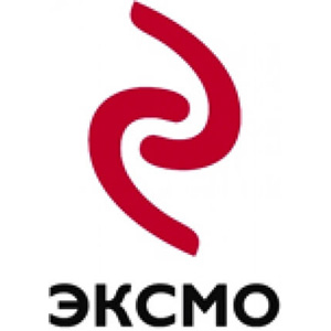 логотип ЭКСМО