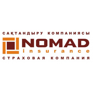 логотип NOMAD