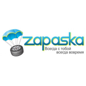 логотип Zapaska