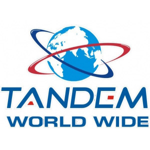 логотип Tandem World Wide
