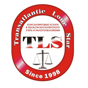 логотип TLS Transatlantic Lone Star