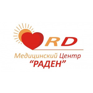 логотип РАДЕН