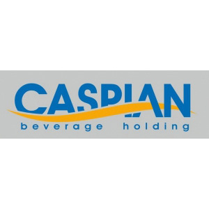 логотип Caspian