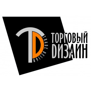 логотип TD Trade Design