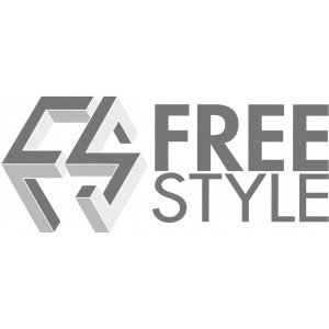 логотип Free Style