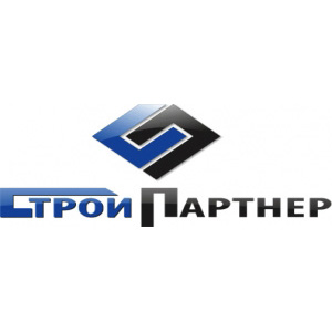 логотип Строй Партнер