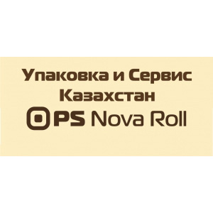 логотип OPS Nova Roll