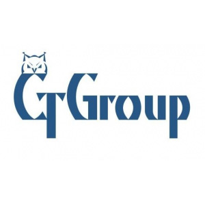 логотип CT Group