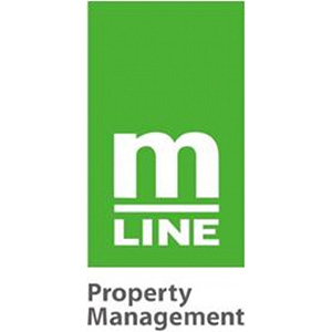 логотип mLine