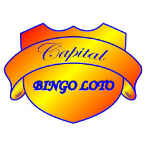 логотип Capital Bingo Loto