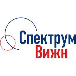 логотип Спектрум вижн