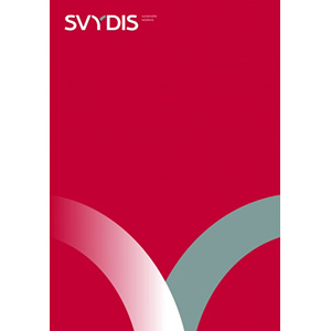 логотип SVYDIS