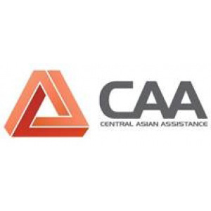 логотип CAA
