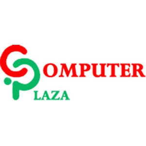 логотип Computer Plaza
