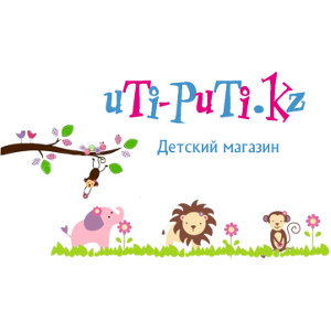 uti-puti logo