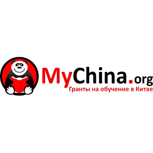 MyChina.org logo