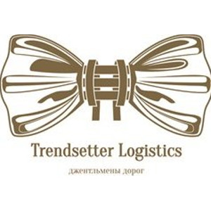 Trendsetter logostic logo